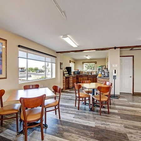 Quality Inn Near Mesa Verde Кортес Екстер'єр фото