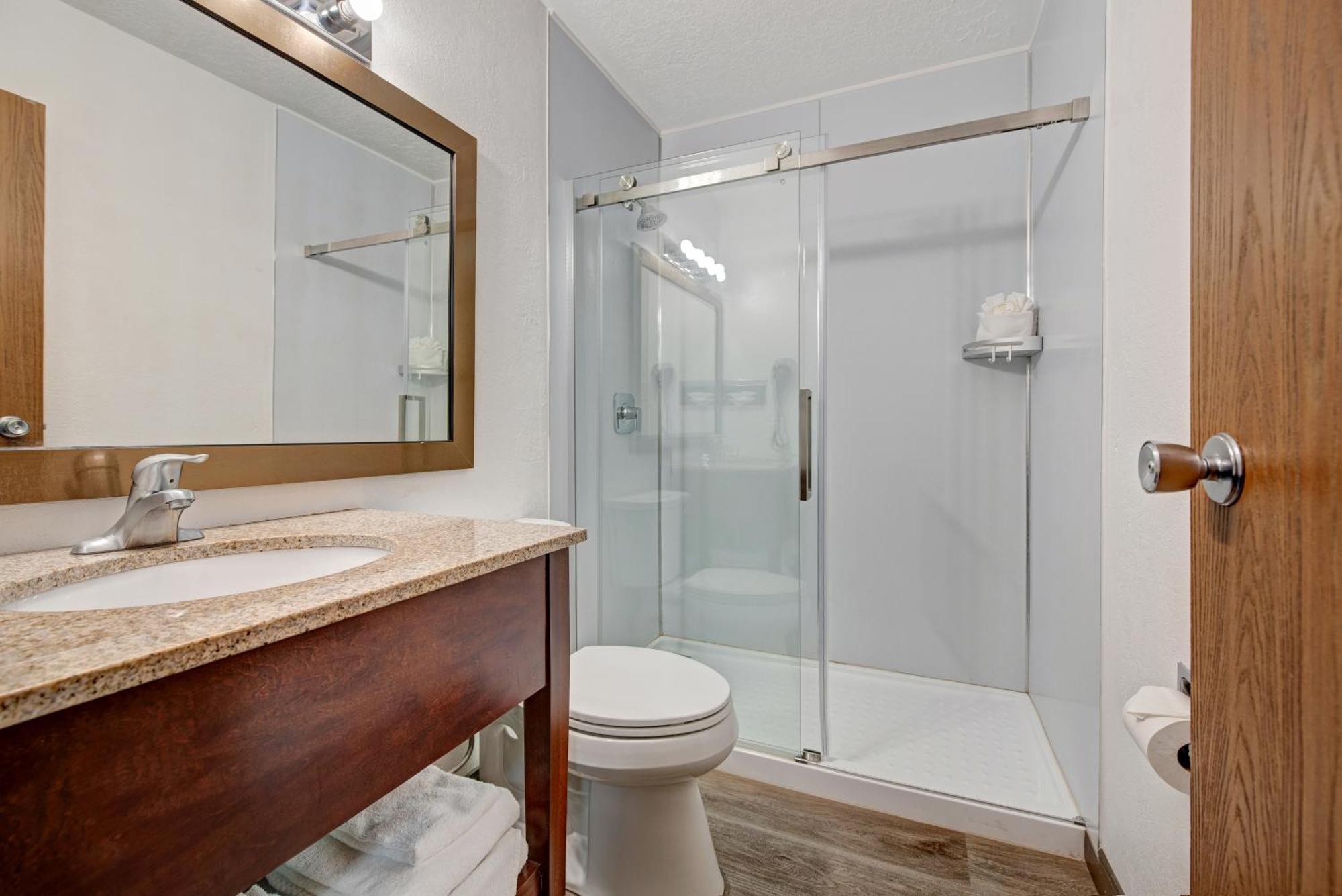 Quality Inn Near Mesa Verde Кортес Екстер'єр фото