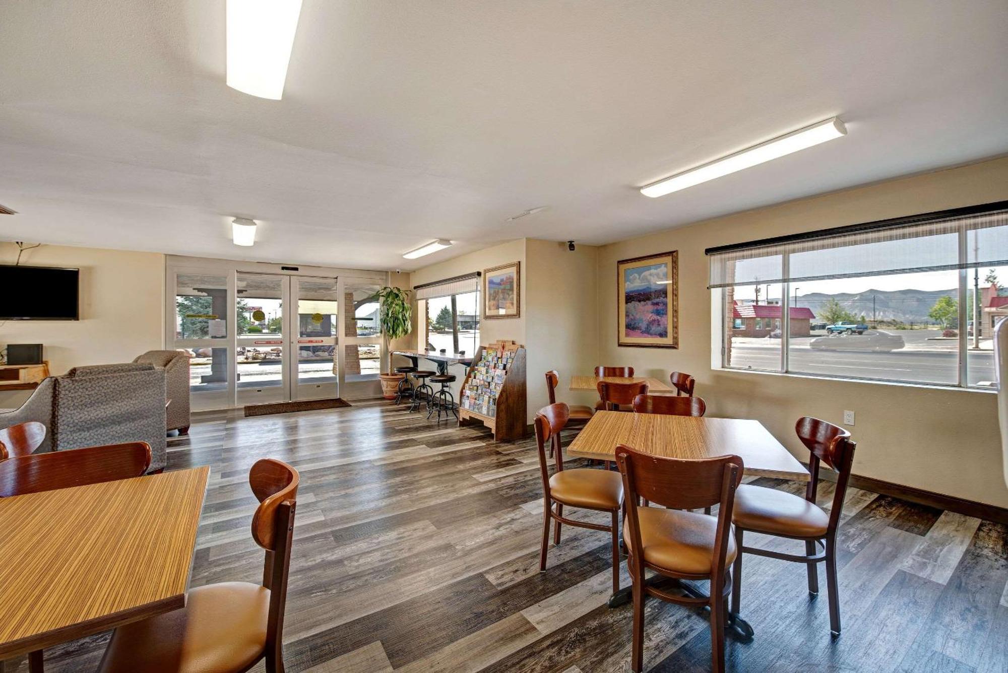 Quality Inn Near Mesa Verde Кортес Екстер'єр фото