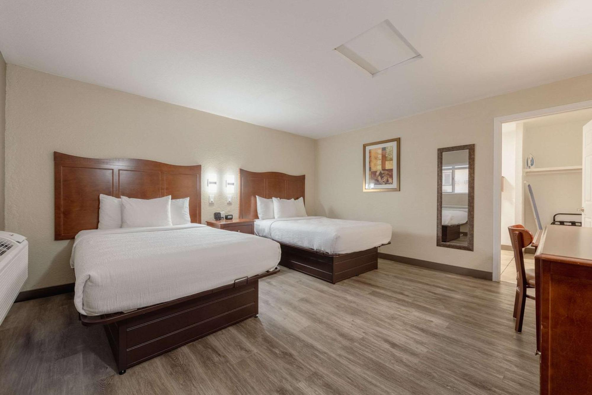Quality Inn Near Mesa Verde Кортес Екстер'єр фото