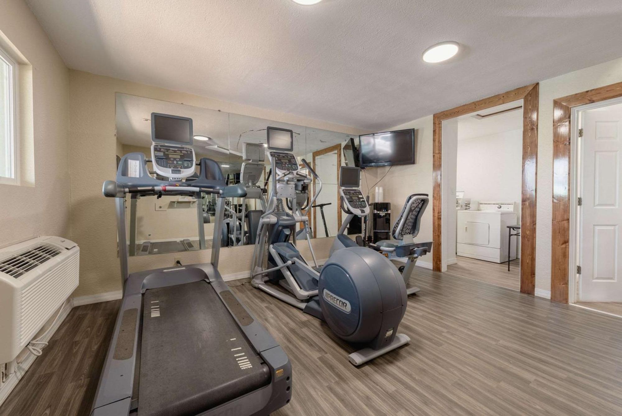 Quality Inn Near Mesa Verde Кортес Екстер'єр фото
