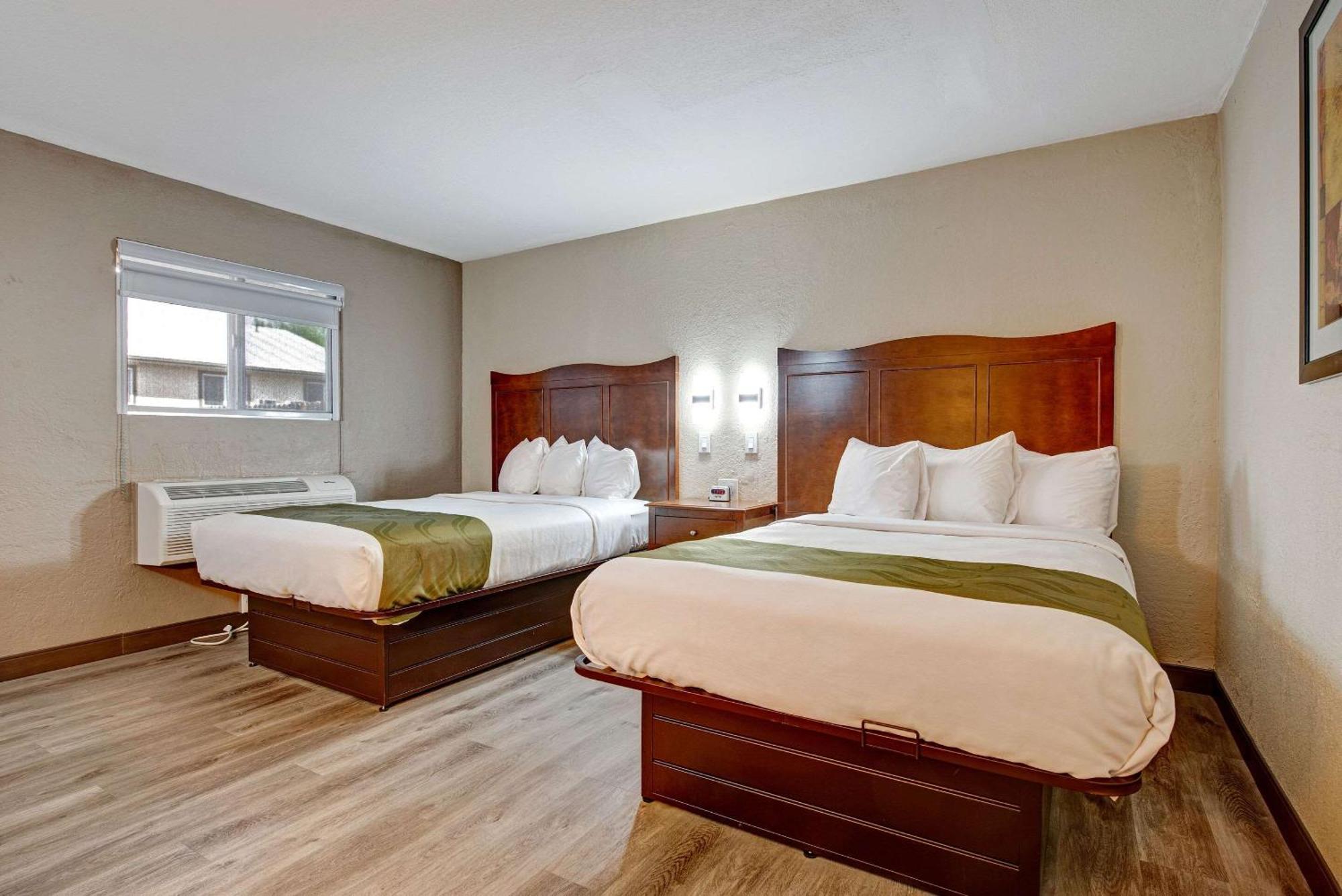 Quality Inn Near Mesa Verde Кортес Екстер'єр фото