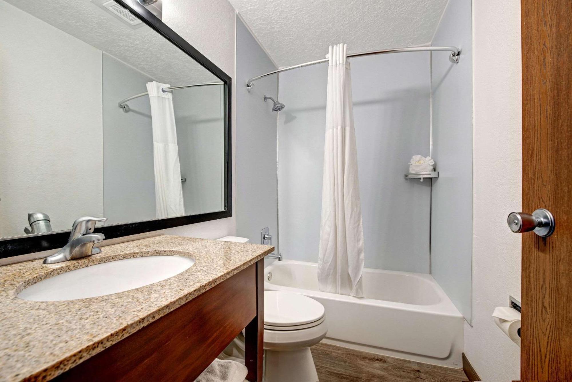 Quality Inn Near Mesa Verde Кортес Екстер'єр фото