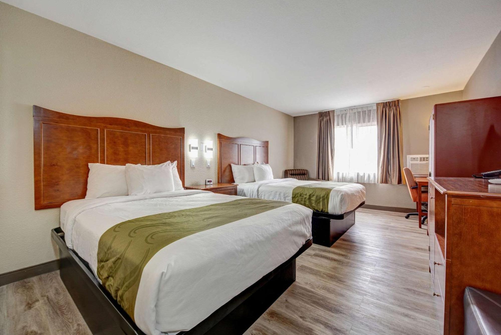 Quality Inn Near Mesa Verde Кортес Екстер'єр фото