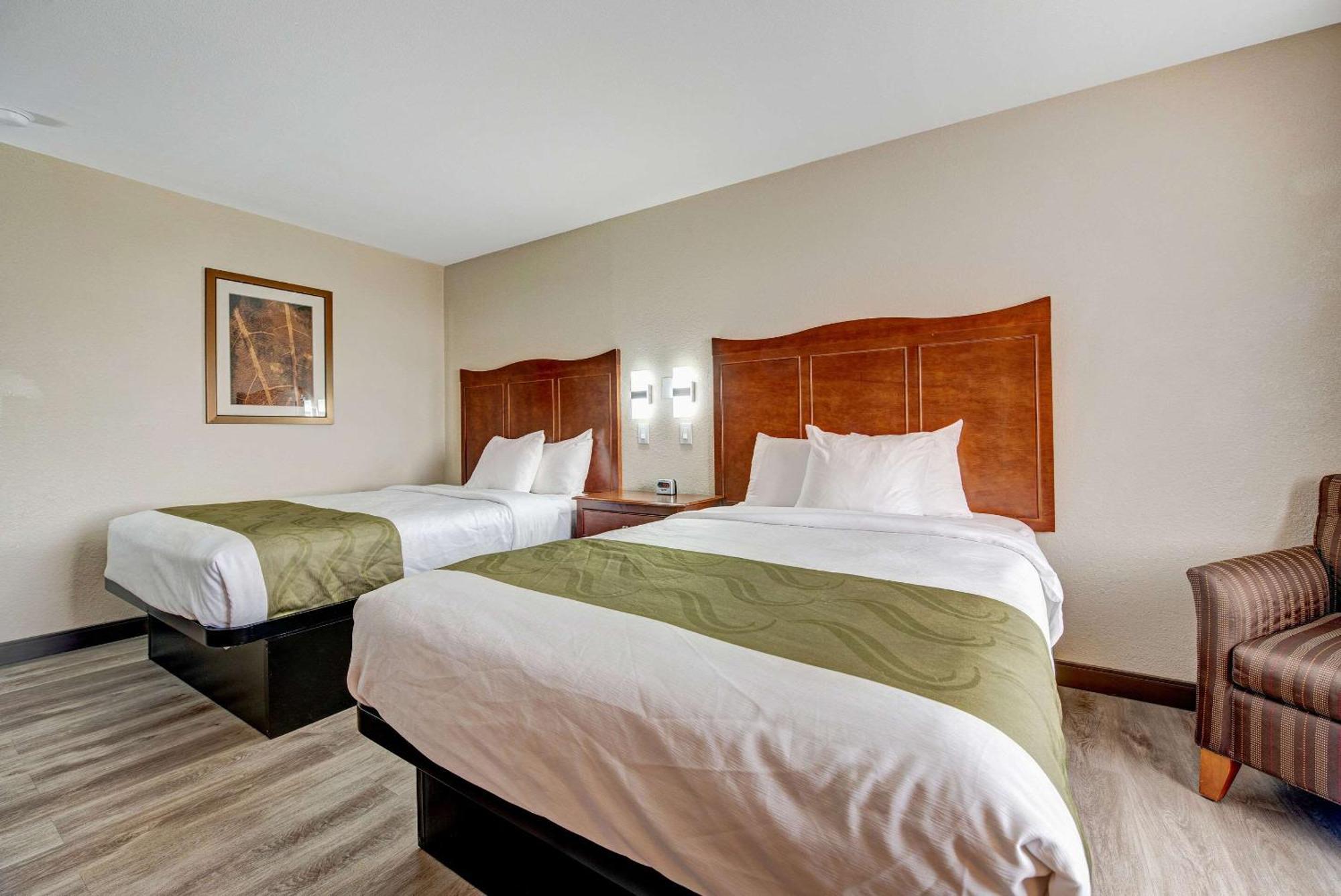 Quality Inn Near Mesa Verde Кортес Екстер'єр фото