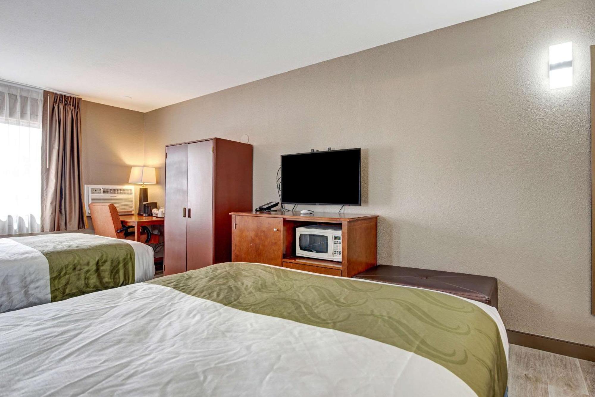 Quality Inn Near Mesa Verde Кортес Екстер'єр фото