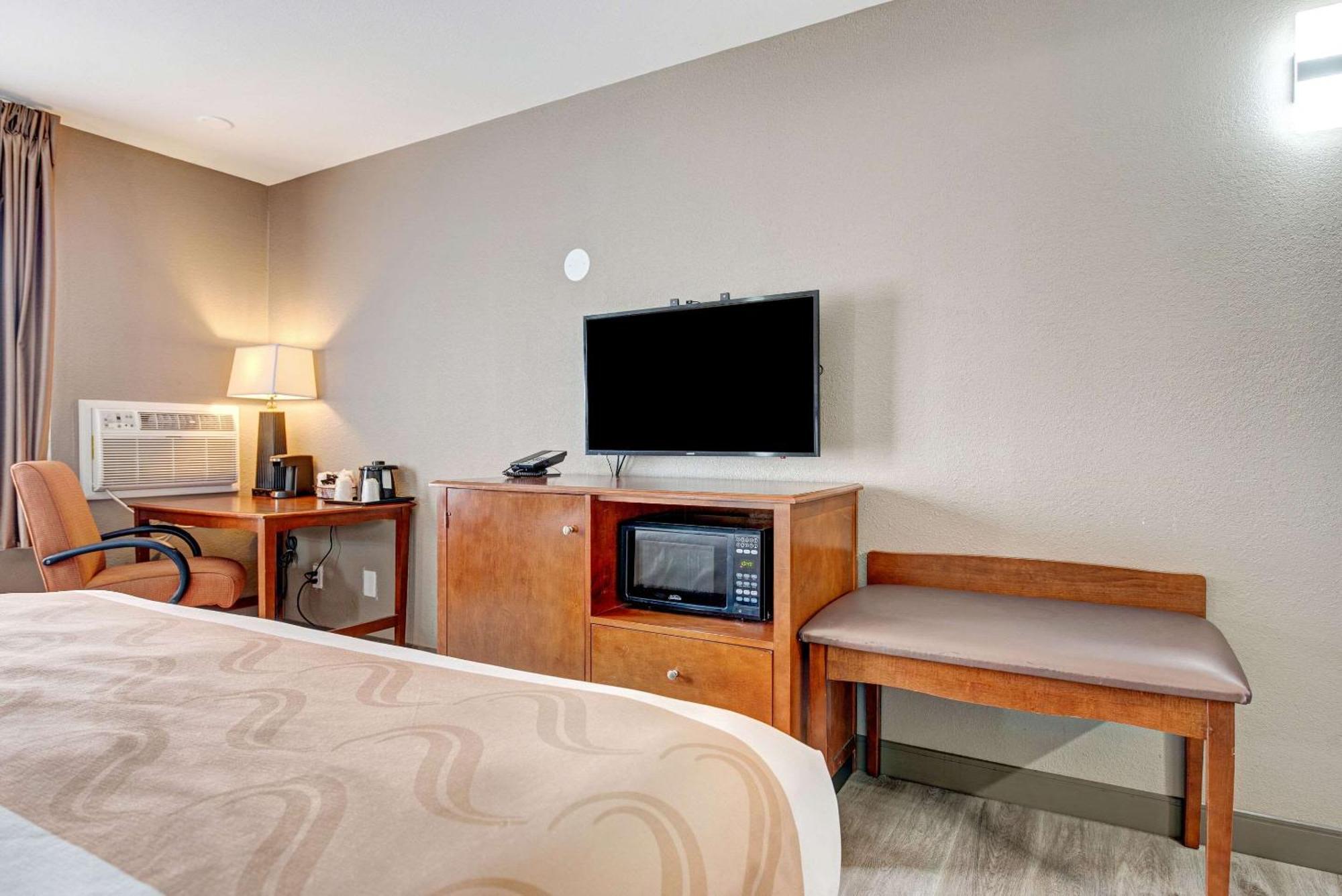 Quality Inn Near Mesa Verde Кортес Екстер'єр фото