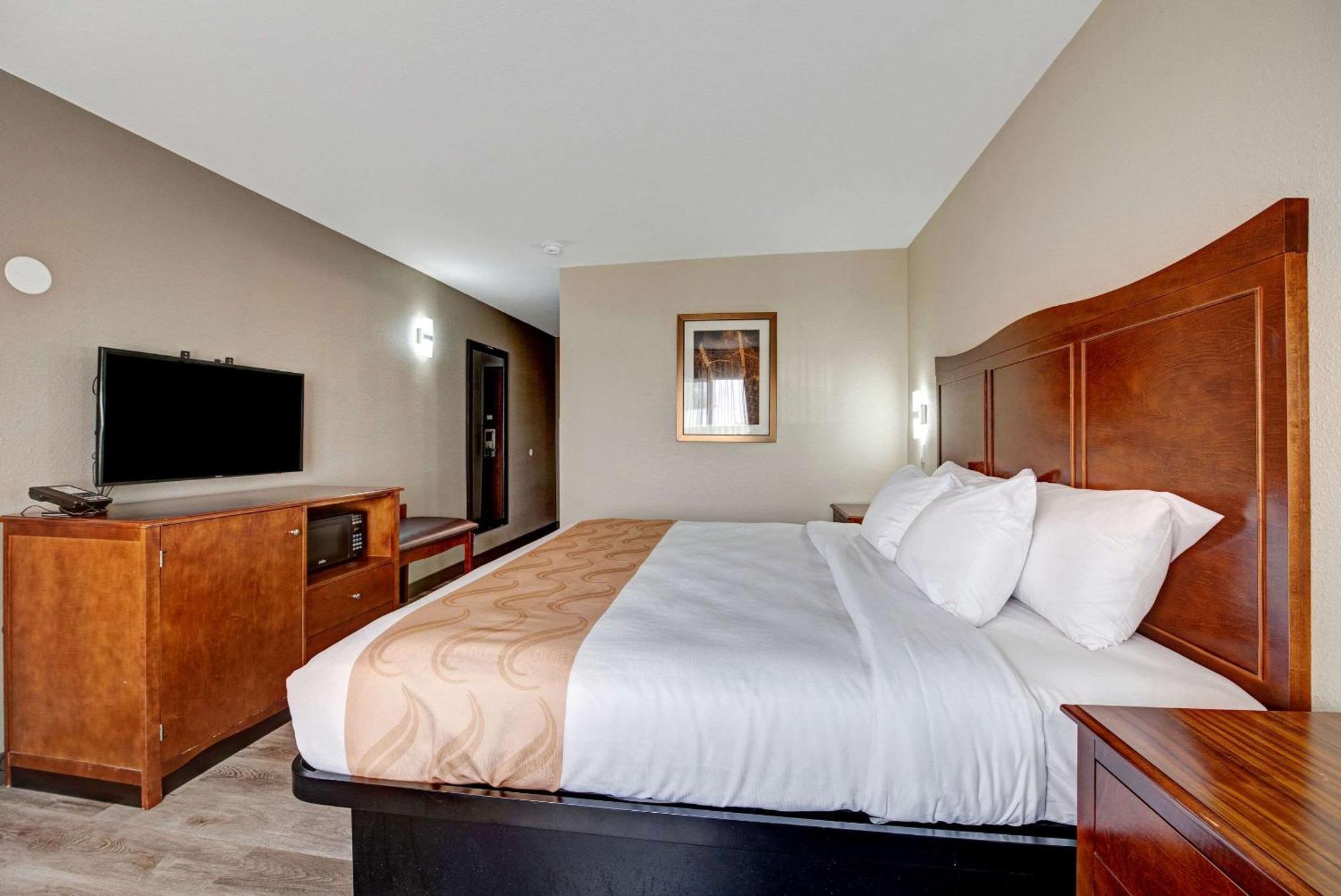 Quality Inn Near Mesa Verde Кортес Екстер'єр фото