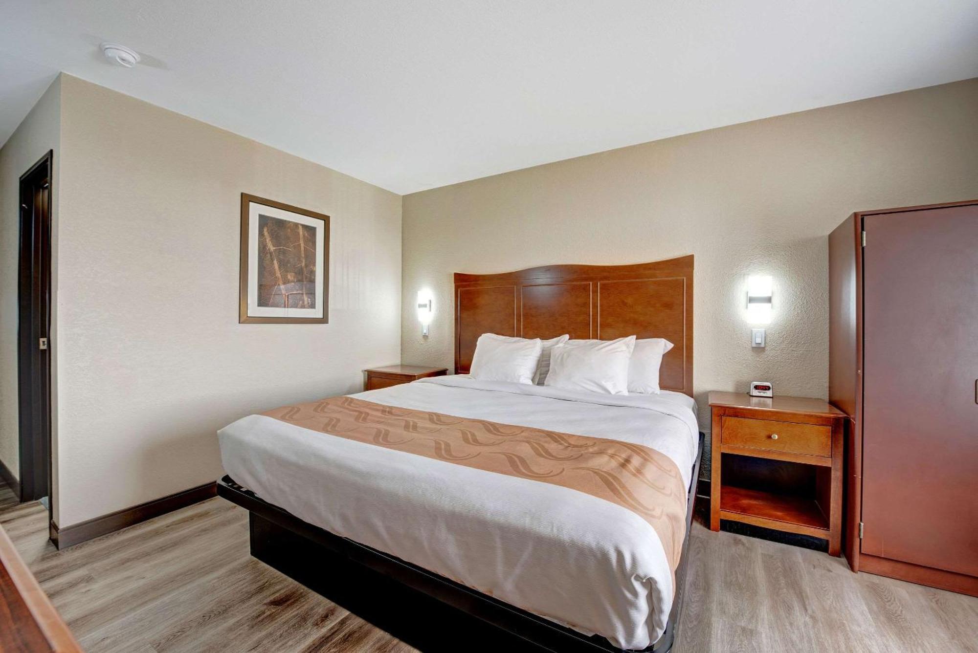 Quality Inn Near Mesa Verde Кортес Екстер'єр фото