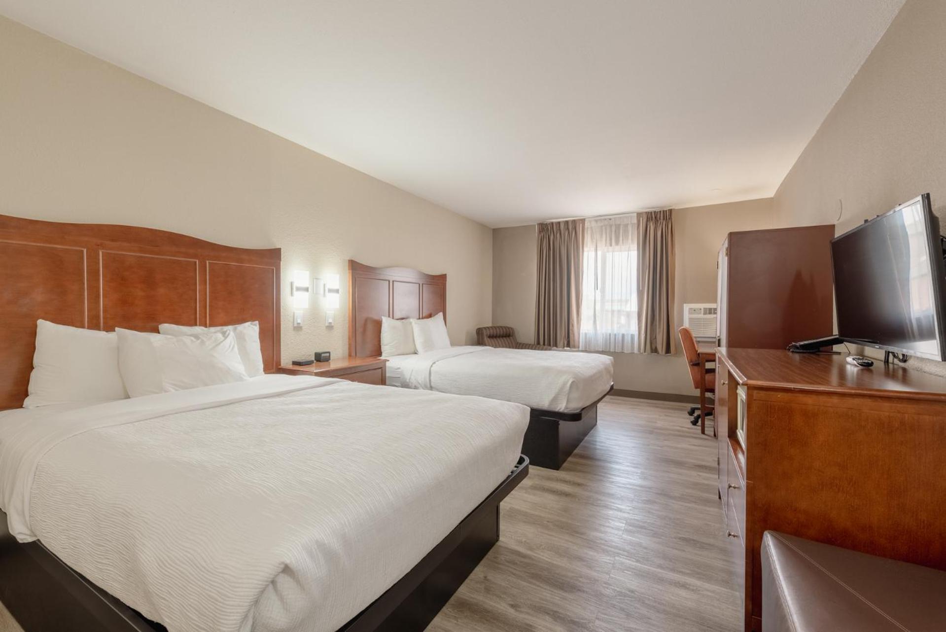 Quality Inn Near Mesa Verde Кортес Екстер'єр фото