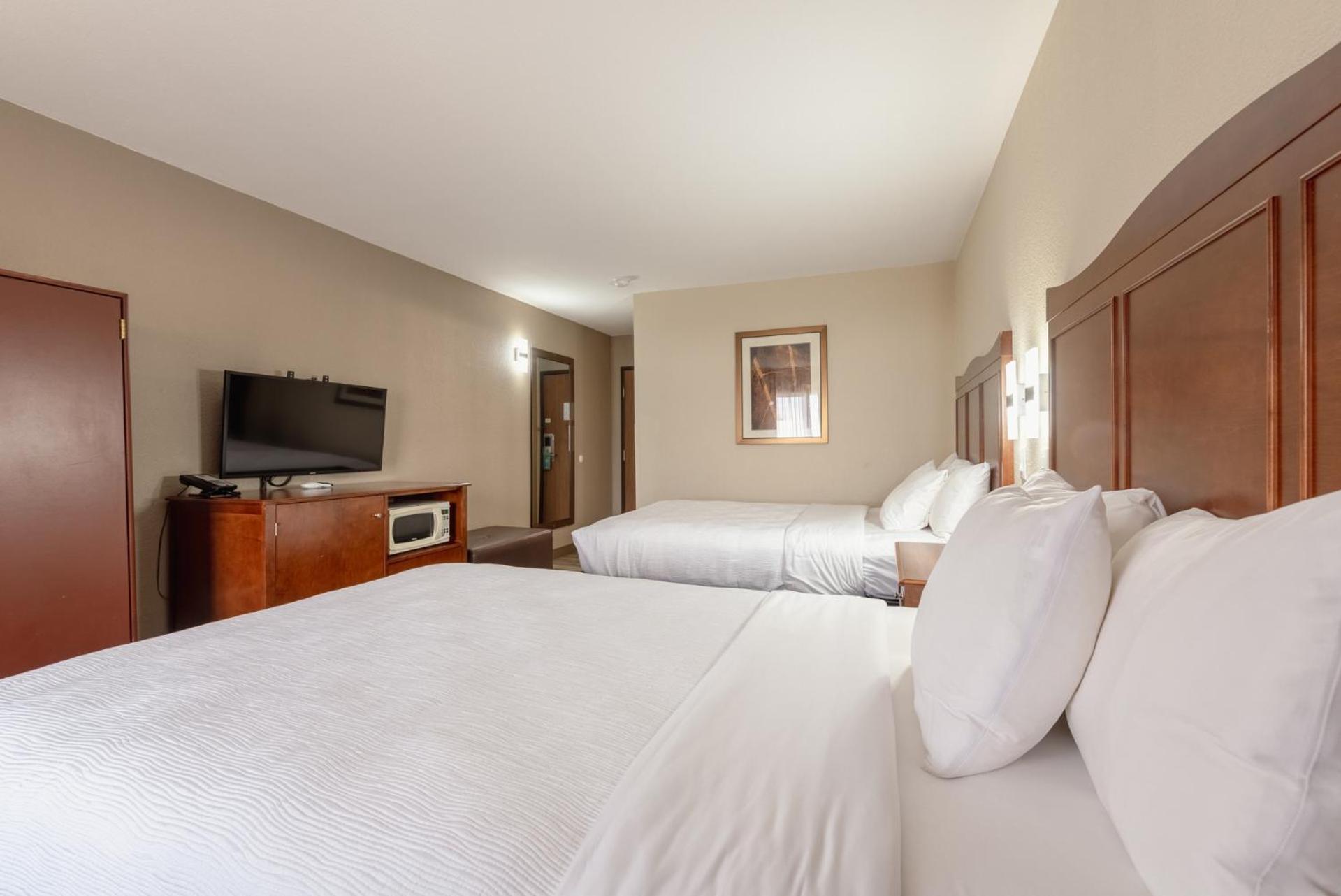Quality Inn Near Mesa Verde Кортес Екстер'єр фото